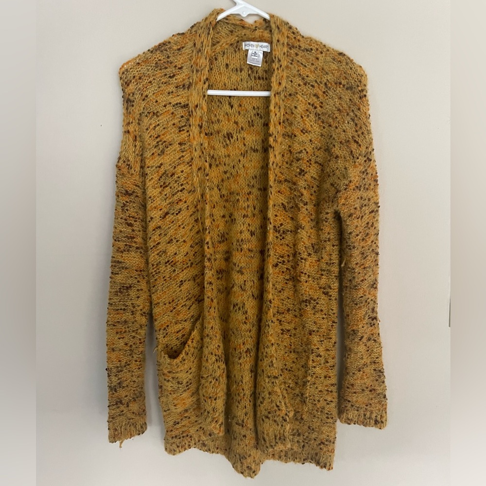 Target Cardigan